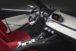 Mazda Hazumi Concept 2014 года